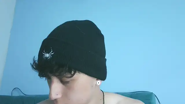 _Thomas_hot_ Webcam show