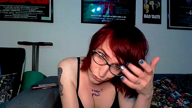 Show Webcam de RyffBurnz