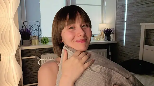 EthalBuffkin 在線直播表演