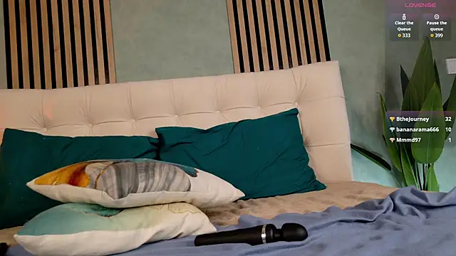 boob-lick's Live XXX Chat