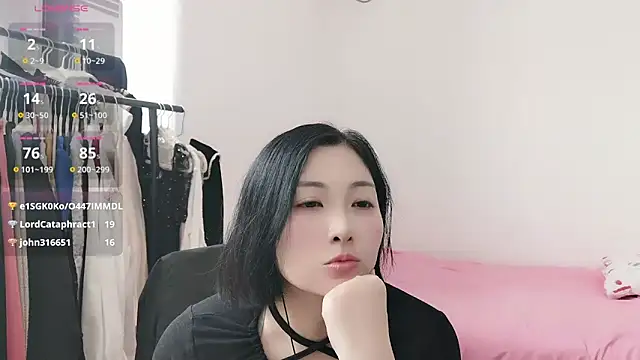 Živý XXX chat Rachel-6600