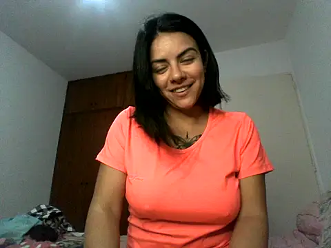 luluclark69's Live XXX Chat