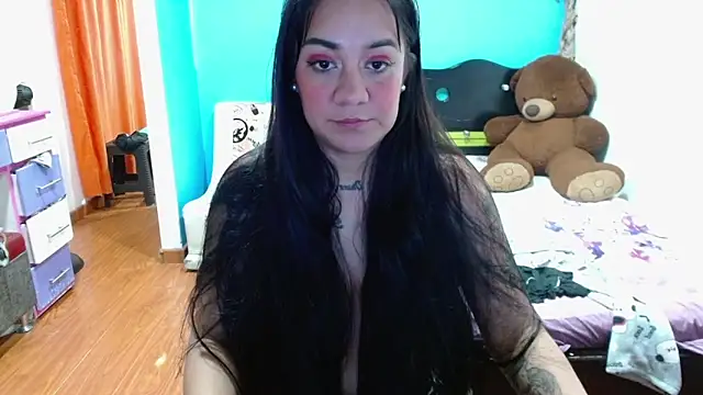 Chat XXX ao vivo de Andrea_deepsloppy