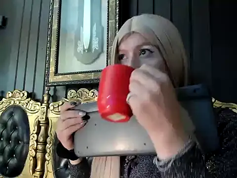 Gomory_Niix: вебкам-шоу