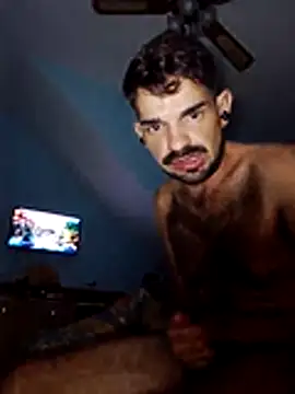 PursoUy: вебкам-шоу