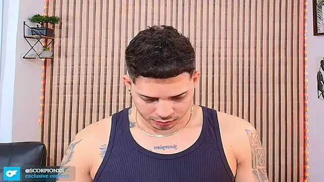 โชว์เว็บแคมของ johan_speitzer