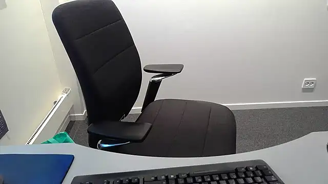 Buggemann – webcam-show