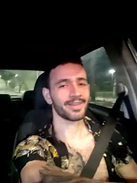 NoxxVx 在線直播表演