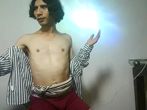 Alex_rose777 웹캠 쇼