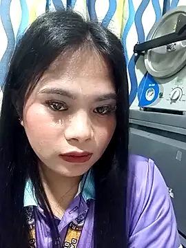 Alexafoxtt Show Webcam