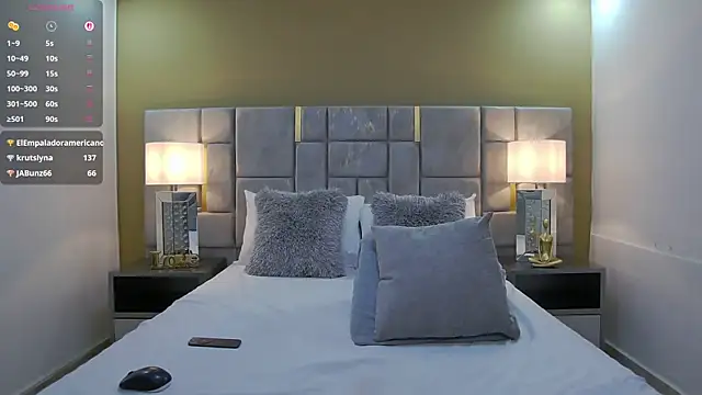 Little_Amarantha: онлайн-секс-чат