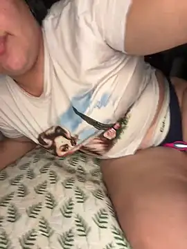 Lovelipsbig's Live XXX Chat