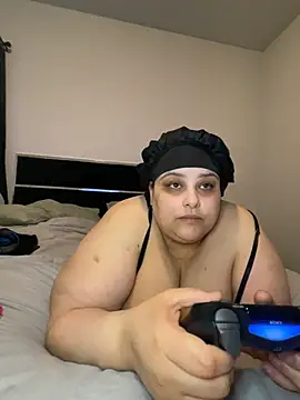 Fifty_Shades_Of_Redd's Live XXX Chat