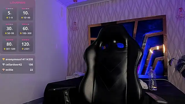 Brad_Summer Obrolan Langsung XXX