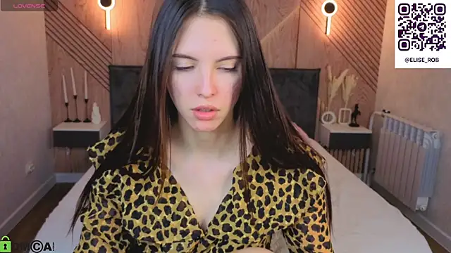 Chat XXX Live elise_robbie
