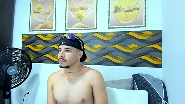 Leon_Hotx 라이브 XXX 채팅