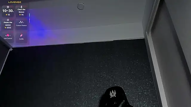 thiagomeneses01 Webcam-Show