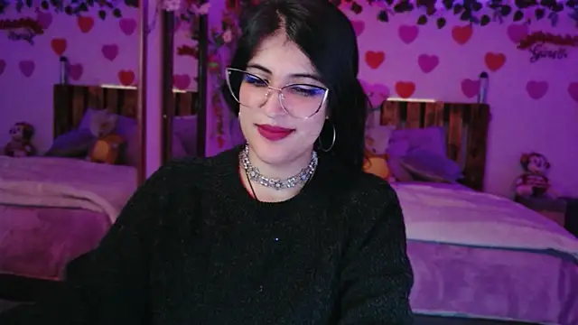 AzaharJaan Show in webcam