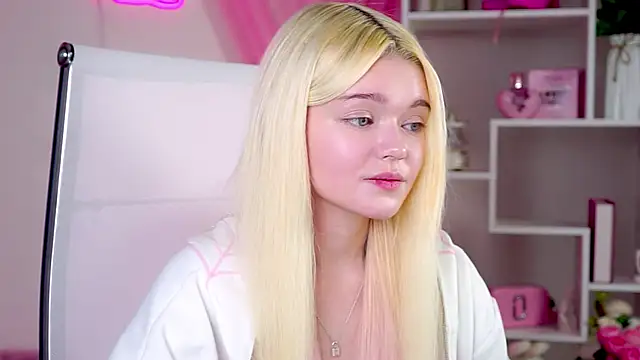 Živý XXX chat AdeleCartier