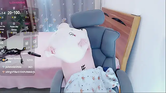 yaoyao-baby520 Live XXX-chat