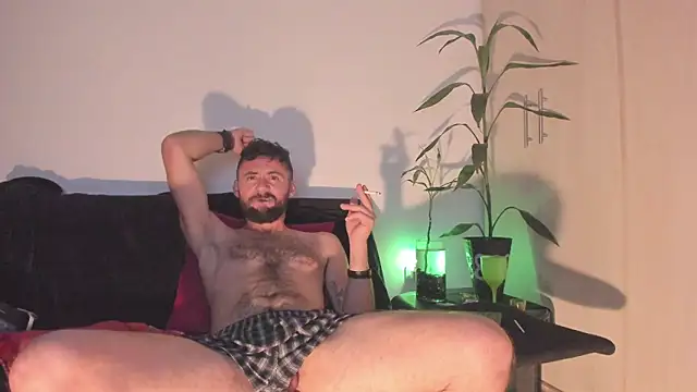 Erickpritz_xh webkamerás műsora