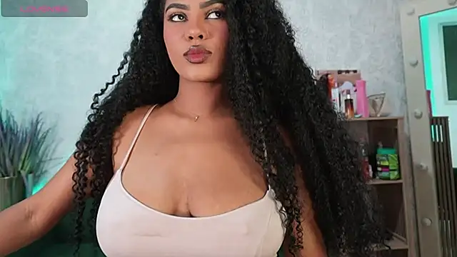 HOTBLACKANDWHITE2 – Live XXX-chat