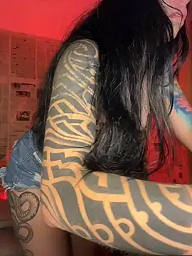 i_am_nina_ live XXX chat