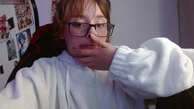 CelesteAyase Live XXX-Chat