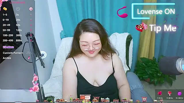 AngelwithEcup লাইভ XXX চ্যাট