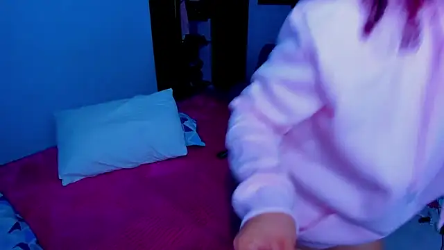 Živý XXX chat AngelaCoffee