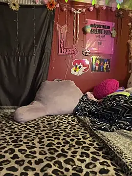 TranSexualJade95 Obrolan Langsung XXX