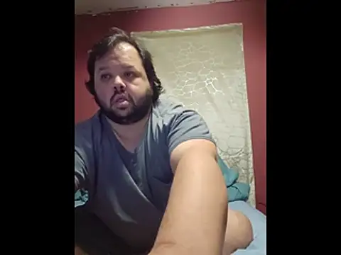 Strongbutgentle36's Webcam Show