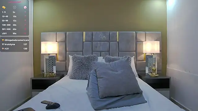 Živý XXX chat Little_Amarantha