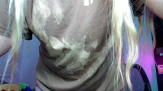 EllieMoonX Live XXX-Chat