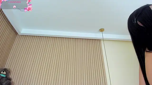 kathecute__ élő XXX-chatje