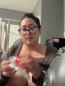 Goddessxxrosexx – Live XXX-chat