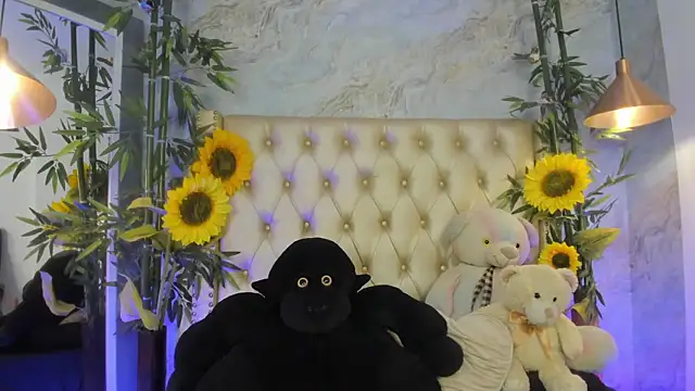 LittleeJaz Live XXX-chat