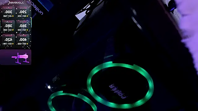 Chat XXX Live Susanaross