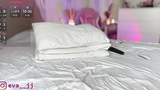Eva_JJ Chat XXX live