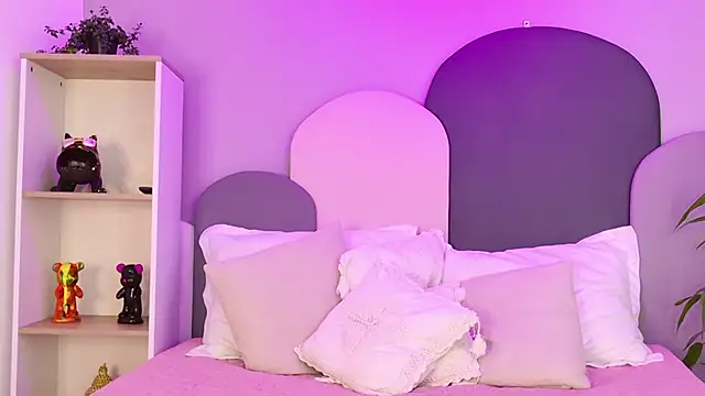 TaraCarson's Live XXX Chat