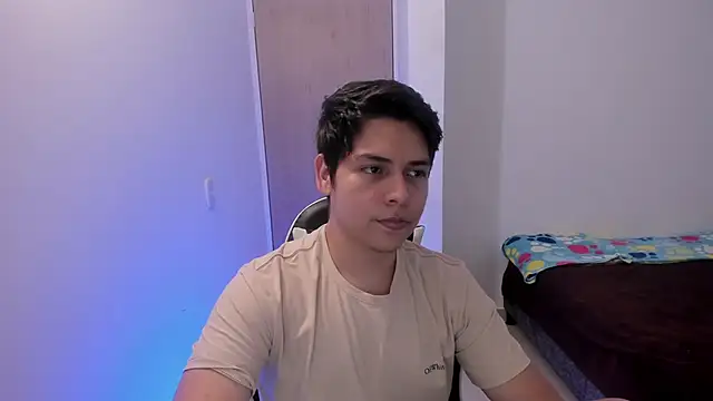 Asta_YunoXXXのウェブカメラショー