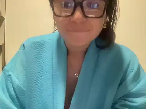 Gabi-Pardo's Live XXX Chat