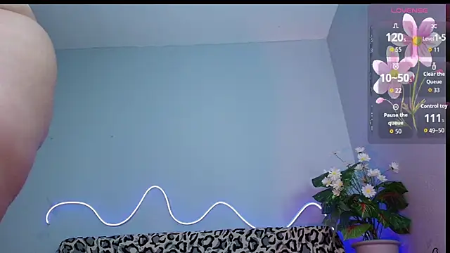 GiordanaPinoo's Live XXX Chat