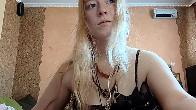 Živý XXX chat KateVibe_01