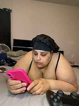 Czat XXX na żywo – Fifty_Shades_Of_Redd