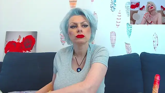 PURE_SEDUCE__WOW___'s Live XXX Chat