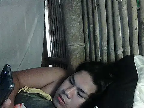 Huntrix2025 লাইভ XXX চ্যাট