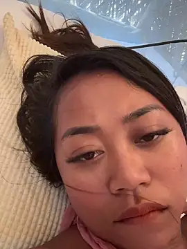 Juliet_official_pro Webcam Show