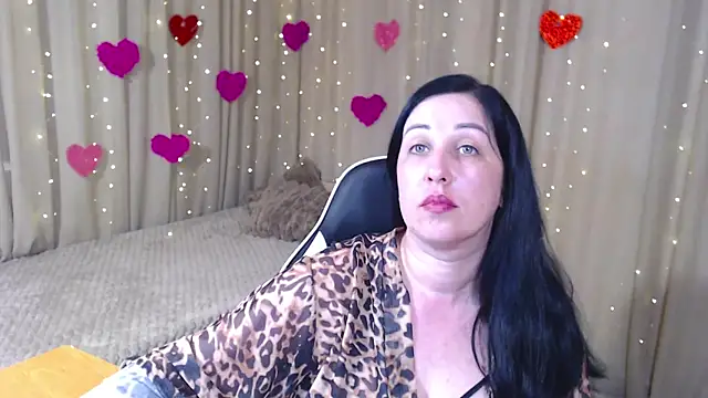 JillStevens Chat XXX live