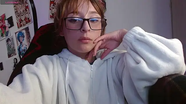 CelesteAyase Obrolan Langsung XXX